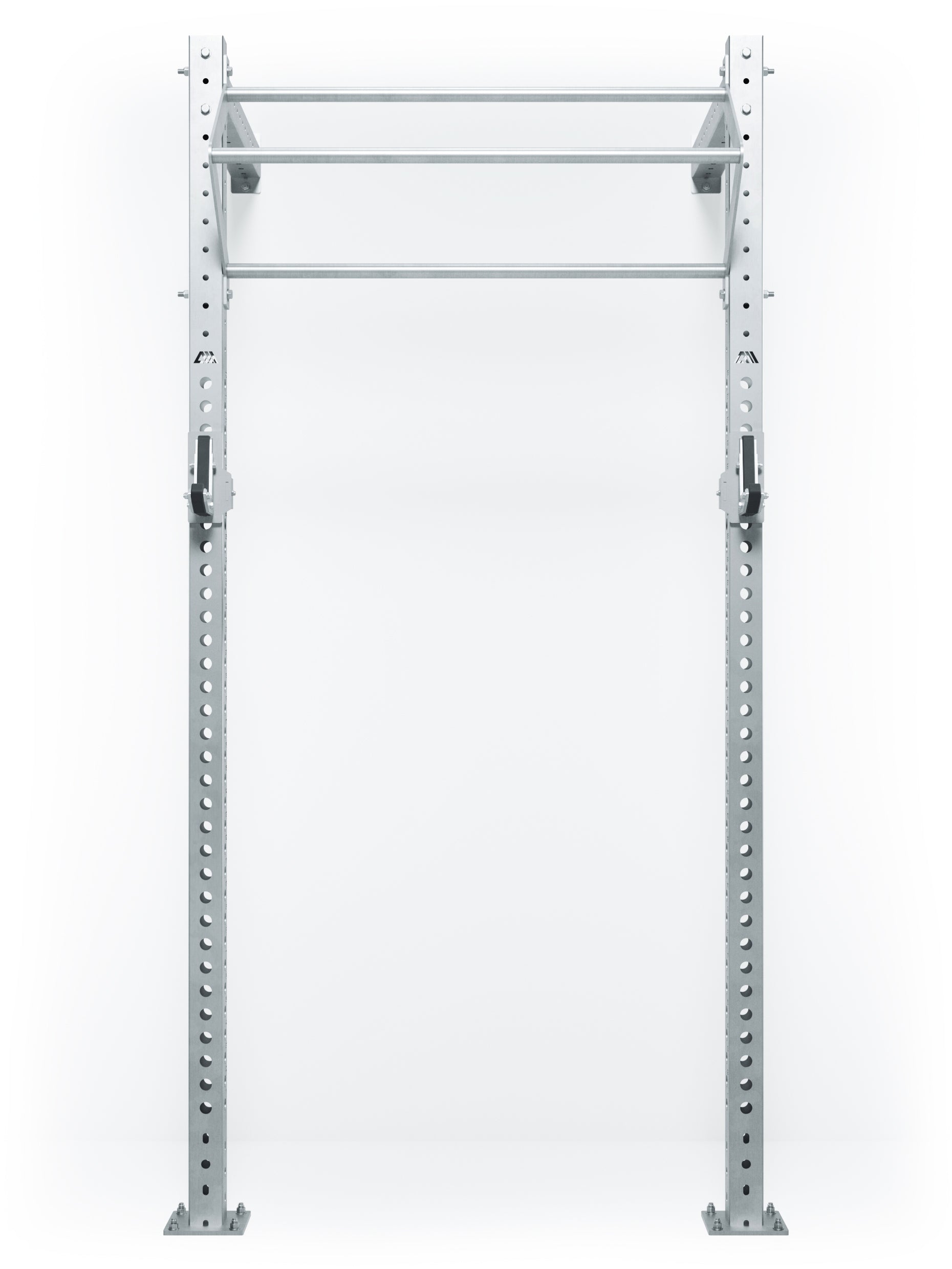 R8 JadeWall | Outdoor Wall Rack | Acciaio inossidabile