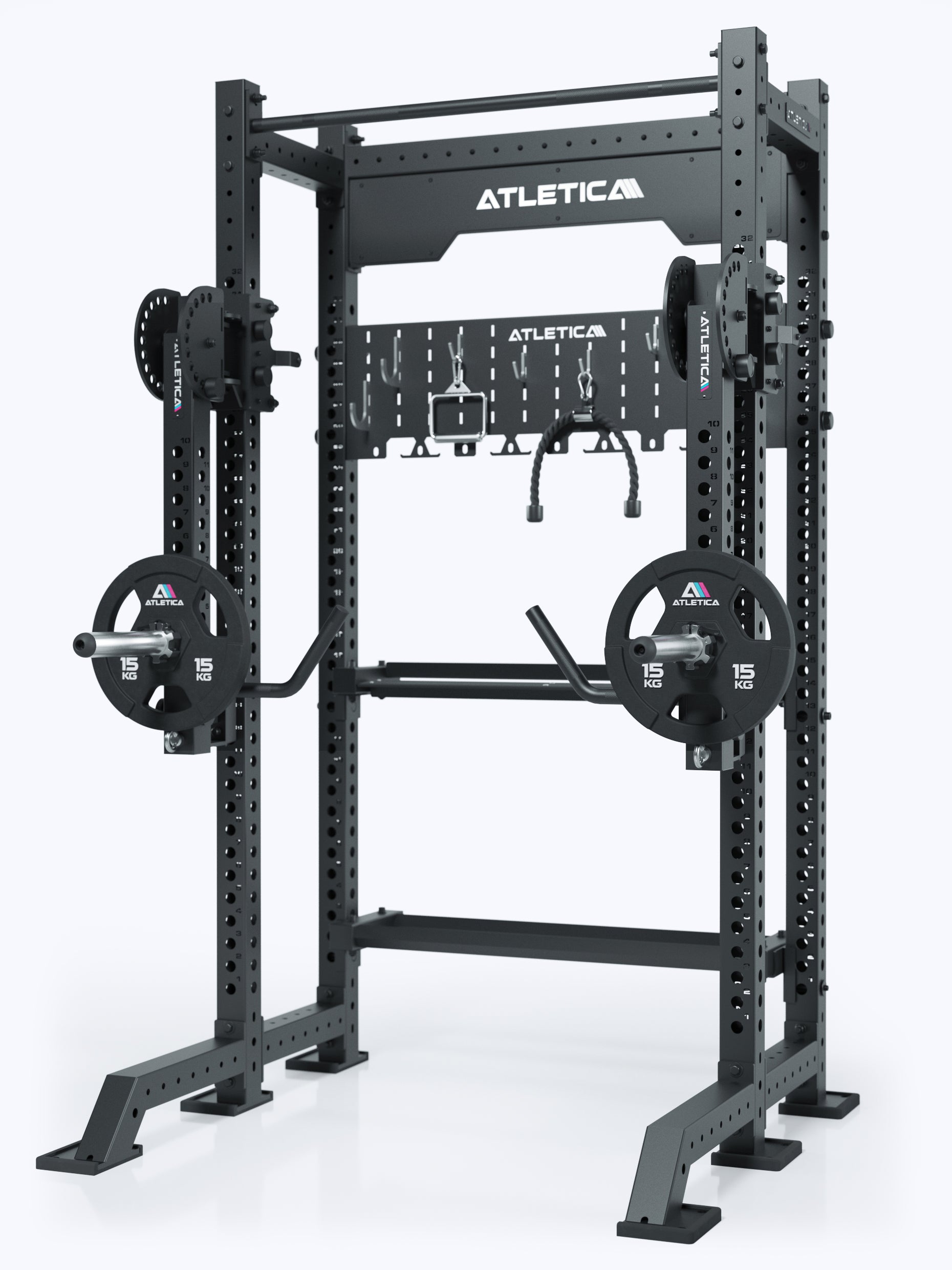 R8 Jammer Arms von ATLETICA