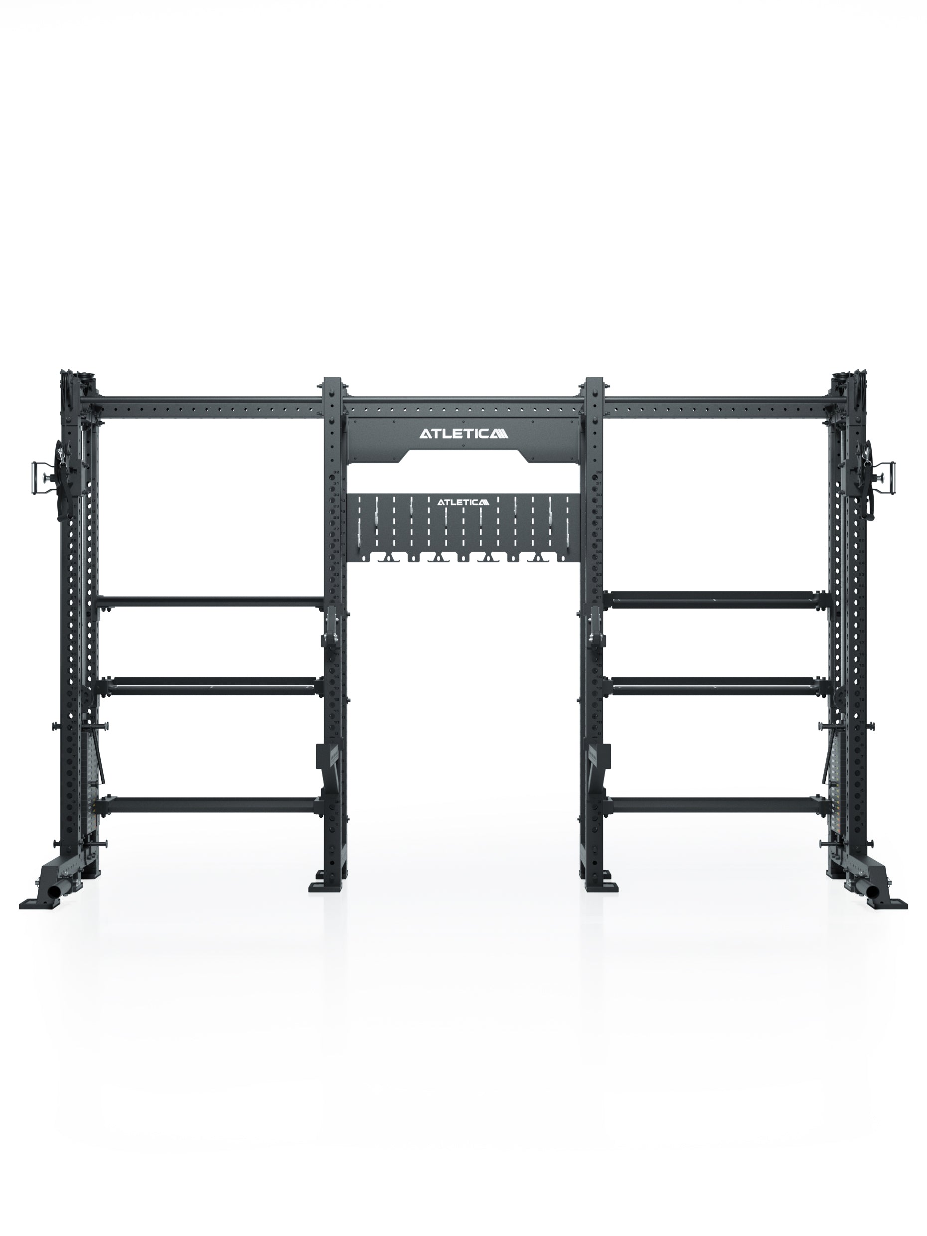 Cable Cross Power Rack R8 Vulture