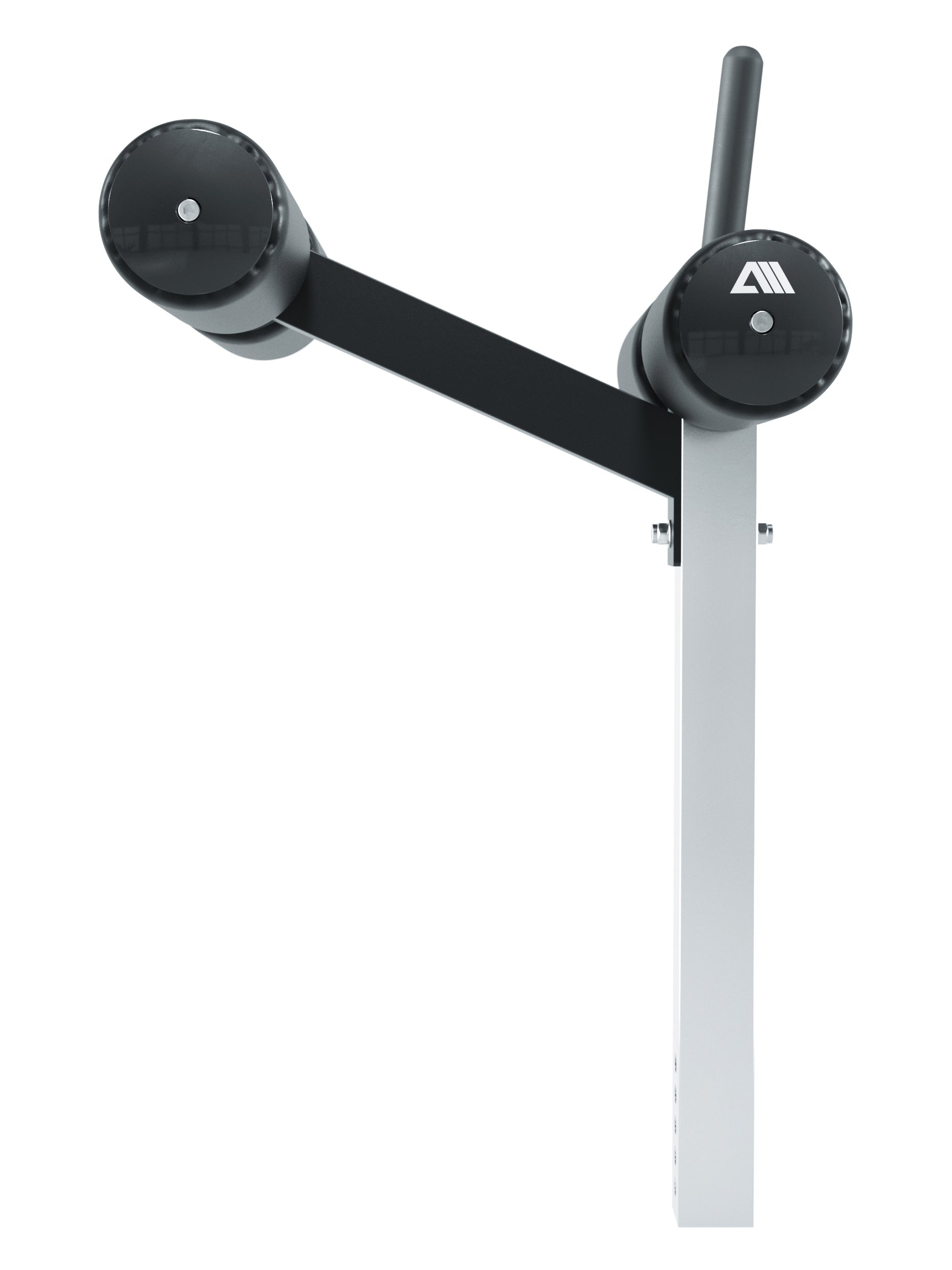 HyperBench Situp Option