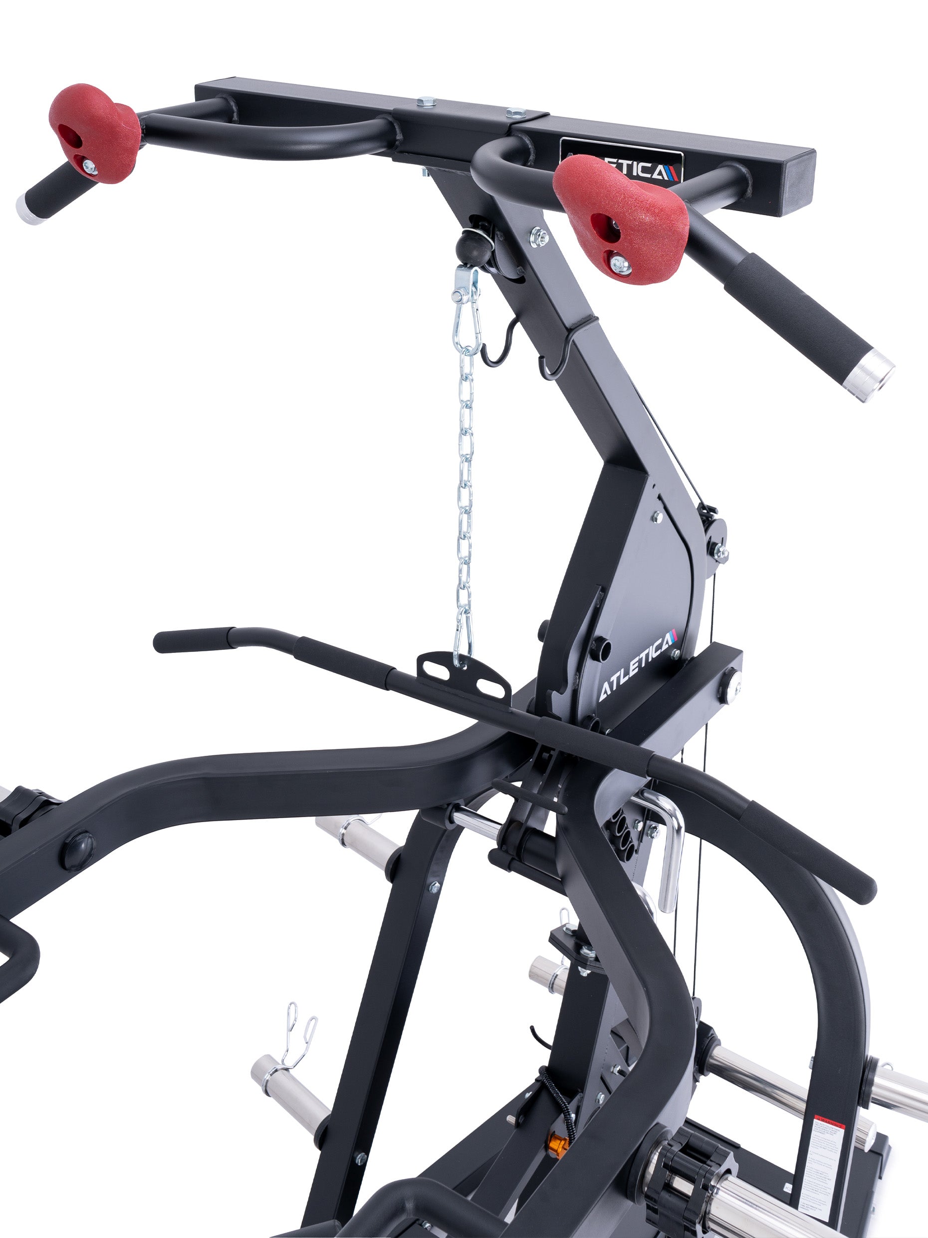Triton Multigym: #variants_triton-basic