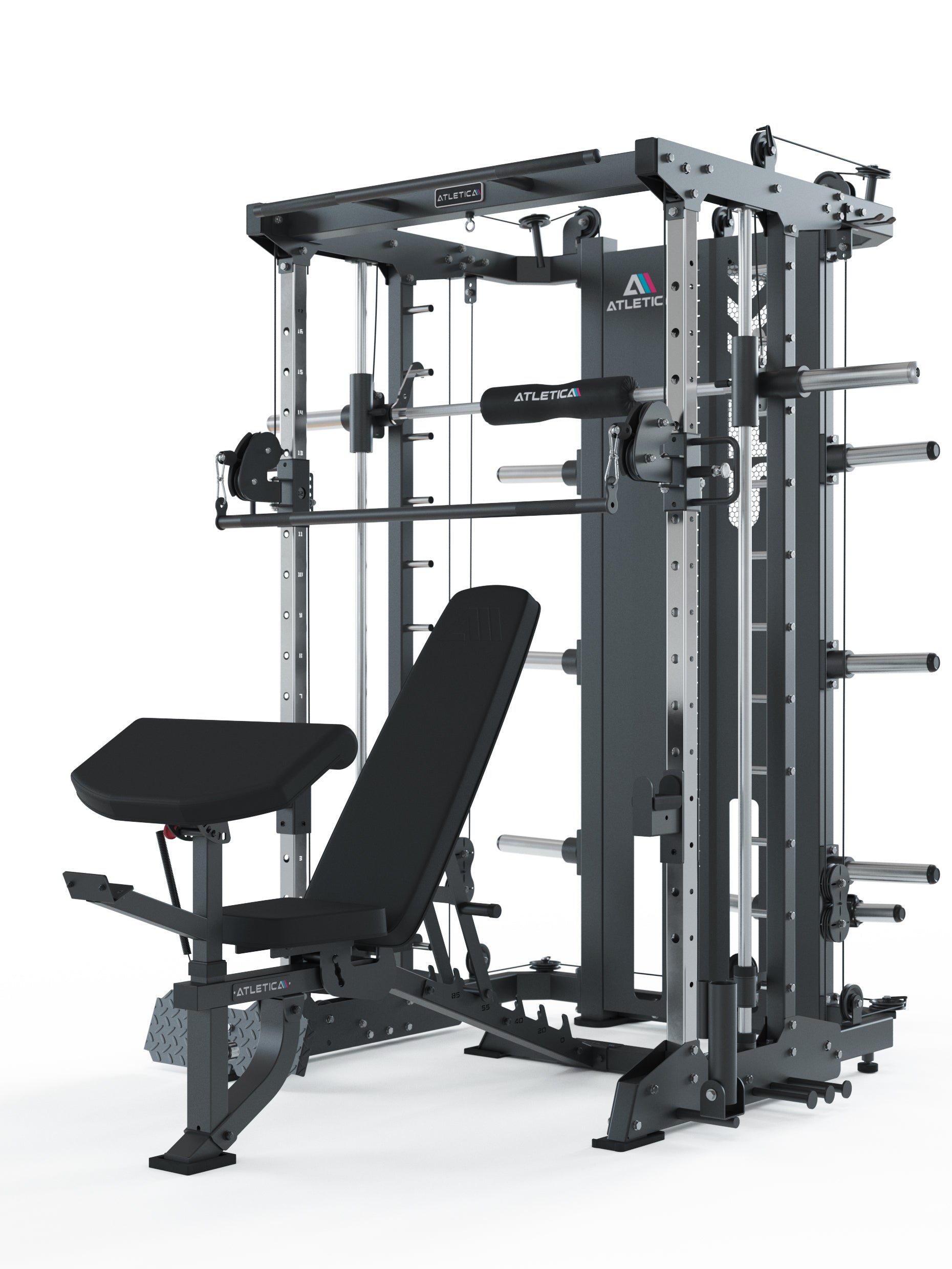 SEK Multipress Set | RELOADED