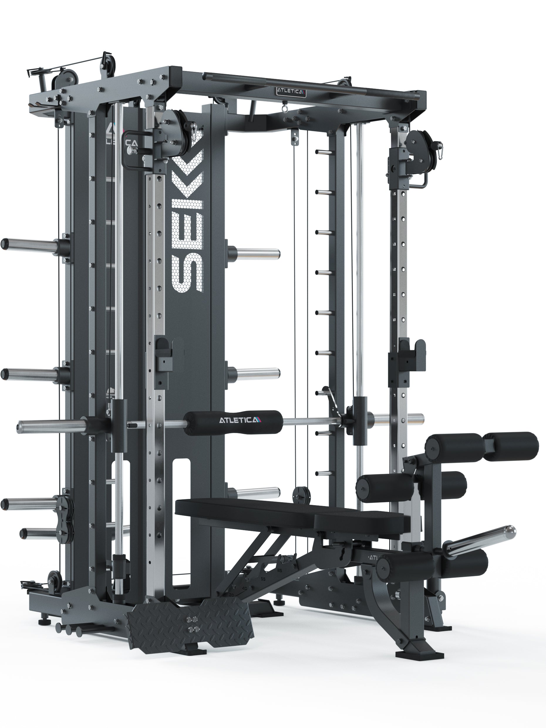 SEK Multipress Set | RELOADED