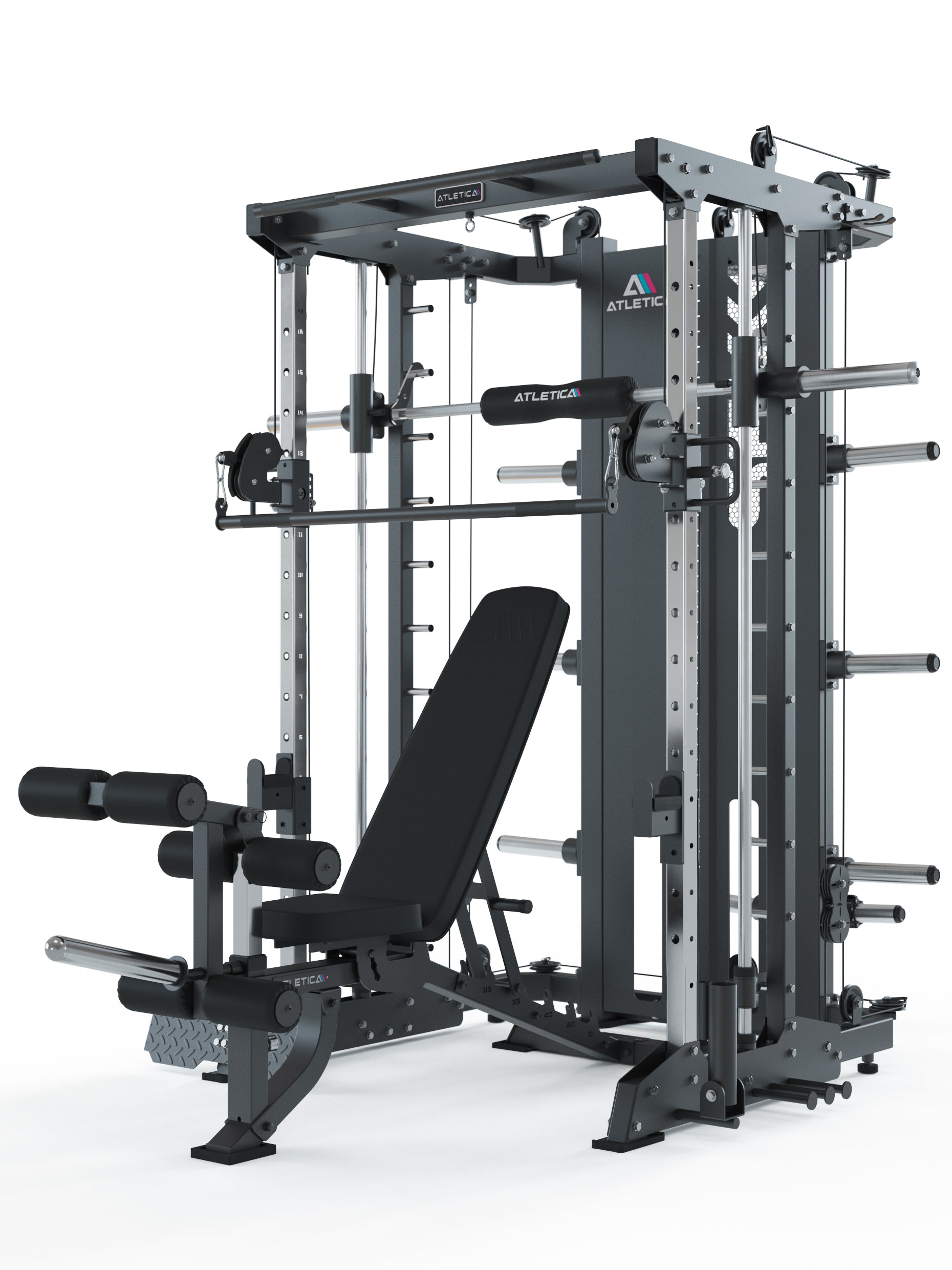 SEK Multipress Set | RELOADED