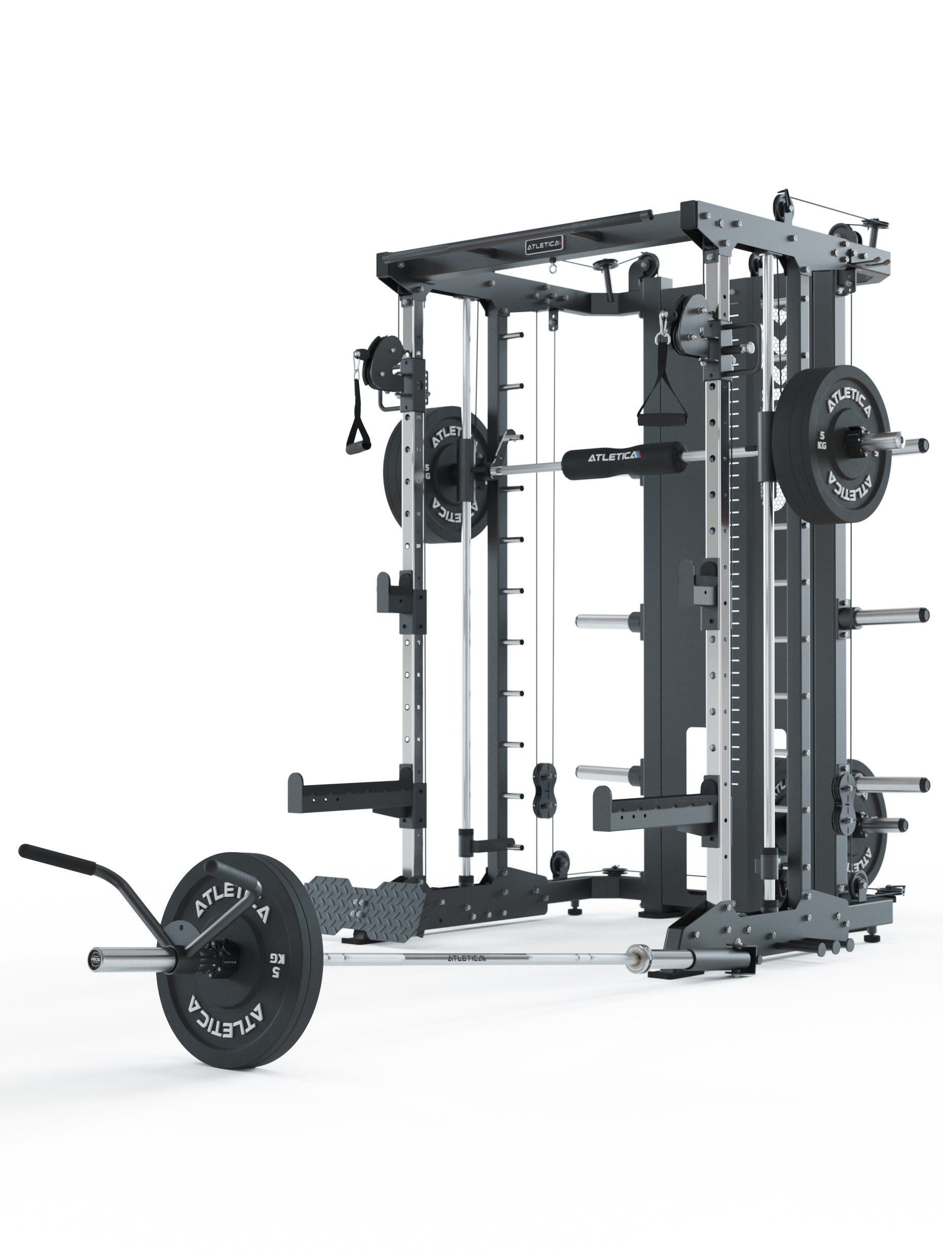 Set Multipressa SEK | FULLFORCE