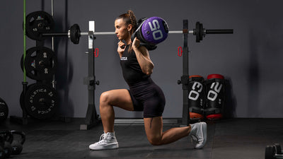 Die besten 5 Home Gym Fitnessgeräte | ATLETICA