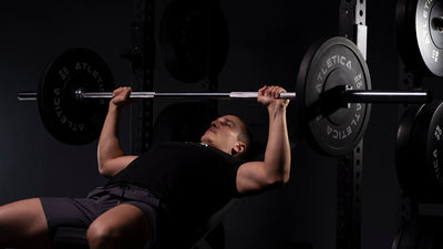Bürogym einrichten: Effektive Lösungen für wenig Platz| ATLETICA