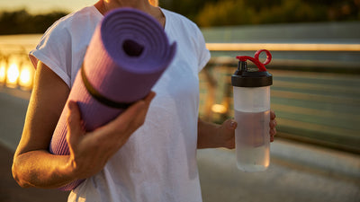 Elektrolyte: 5 Gründe, warum du sie beim Sport brauchst | ATLETICA