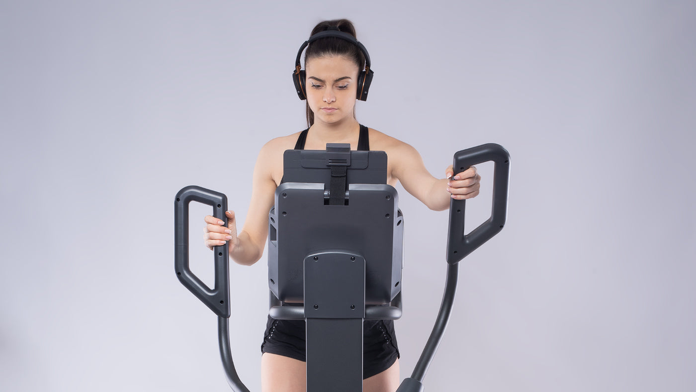Aerobic: Dein Weg zu mehr Fitness und Spaß | ATLETICA