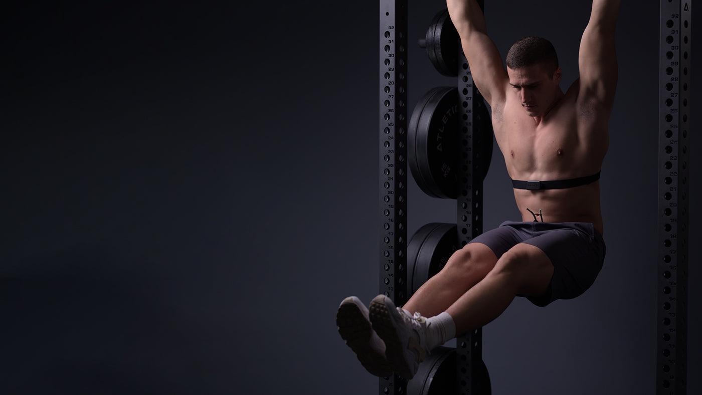 Workout der Woche: Bauchfett verlieren in 20 Minuten | ATLETICA
