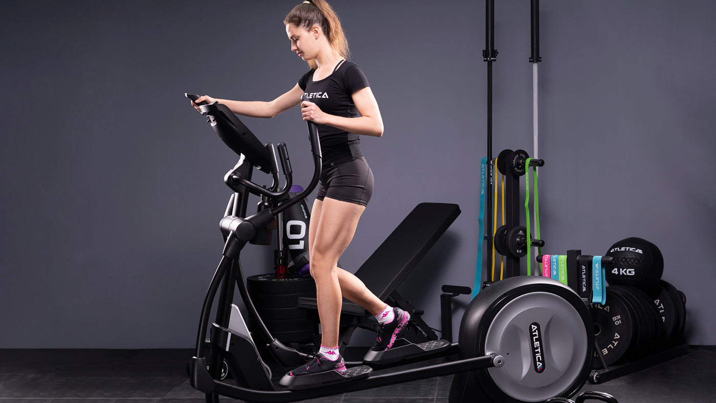 Cellulite loswerden: Tipps für straffe und glatte Haut | ATLETICA