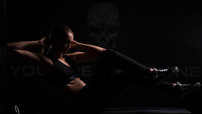 Workout der Woche: 25 Min. Core-Training für einen starken Bauch  | ATLETICA