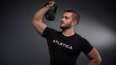 Kondition verbessern: So geht es richtig! | ATLETICA