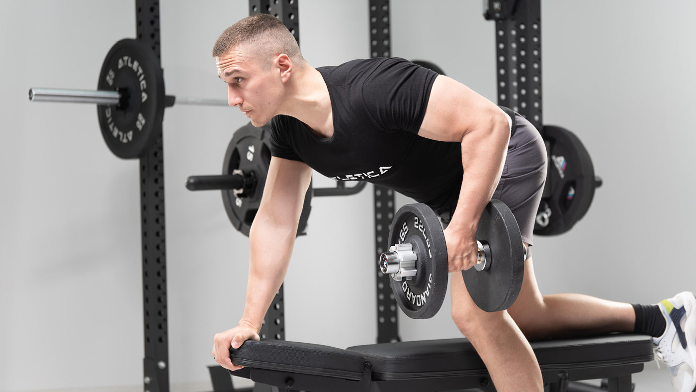 5 häufige Trainingsfehler und wie du sie vermeidest | ATLETICA
