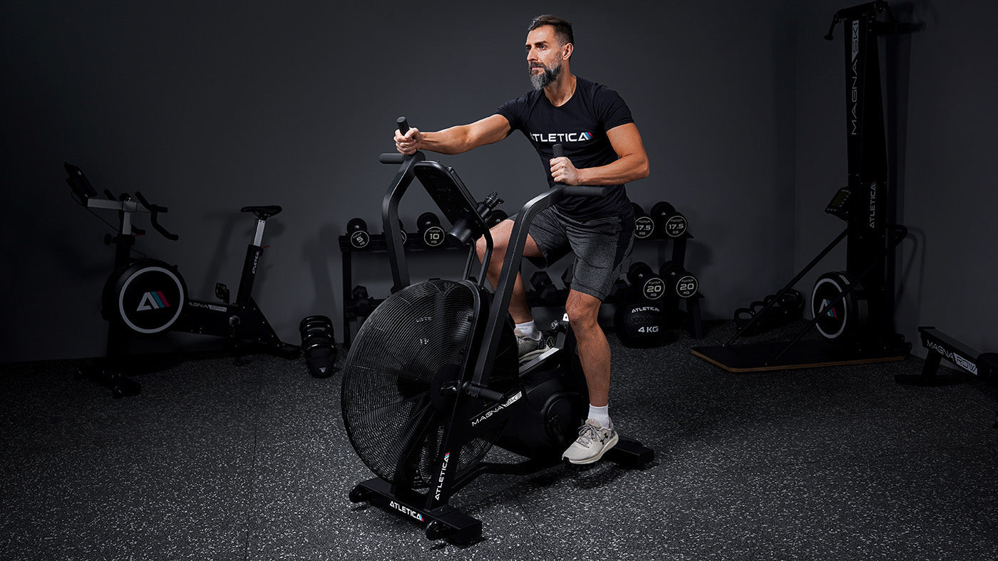 Indoor Bike Training