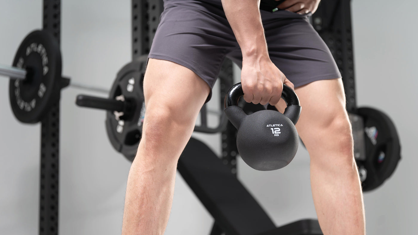 Fitnessgeräte für Büros: Gesundheit am Arbeitsplatz fördern | ATLETICA
