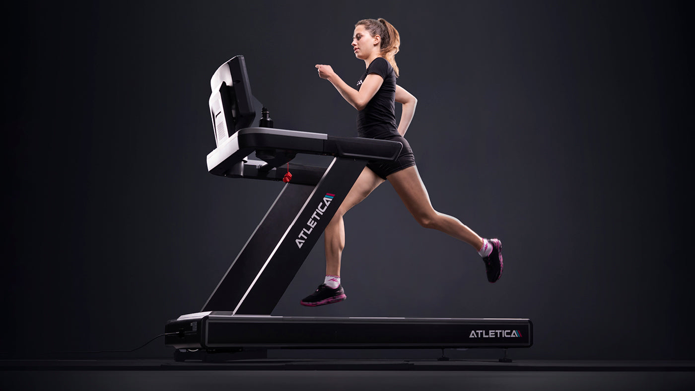 Cardio Training: Die Top 5 Übungen | ATLETICA