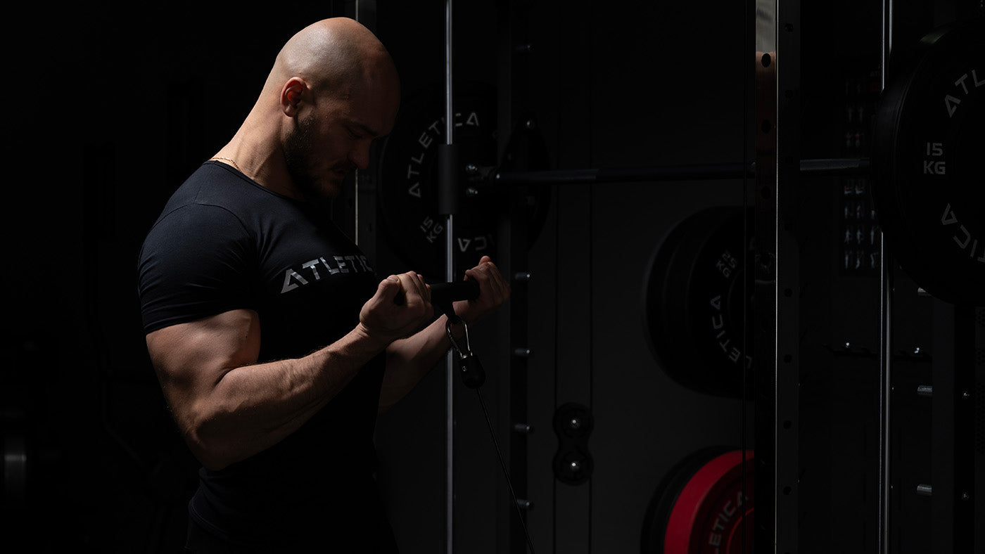 Leasing in der Fitnessbranche: Flexibilität für dein Studio | ATLETICA
