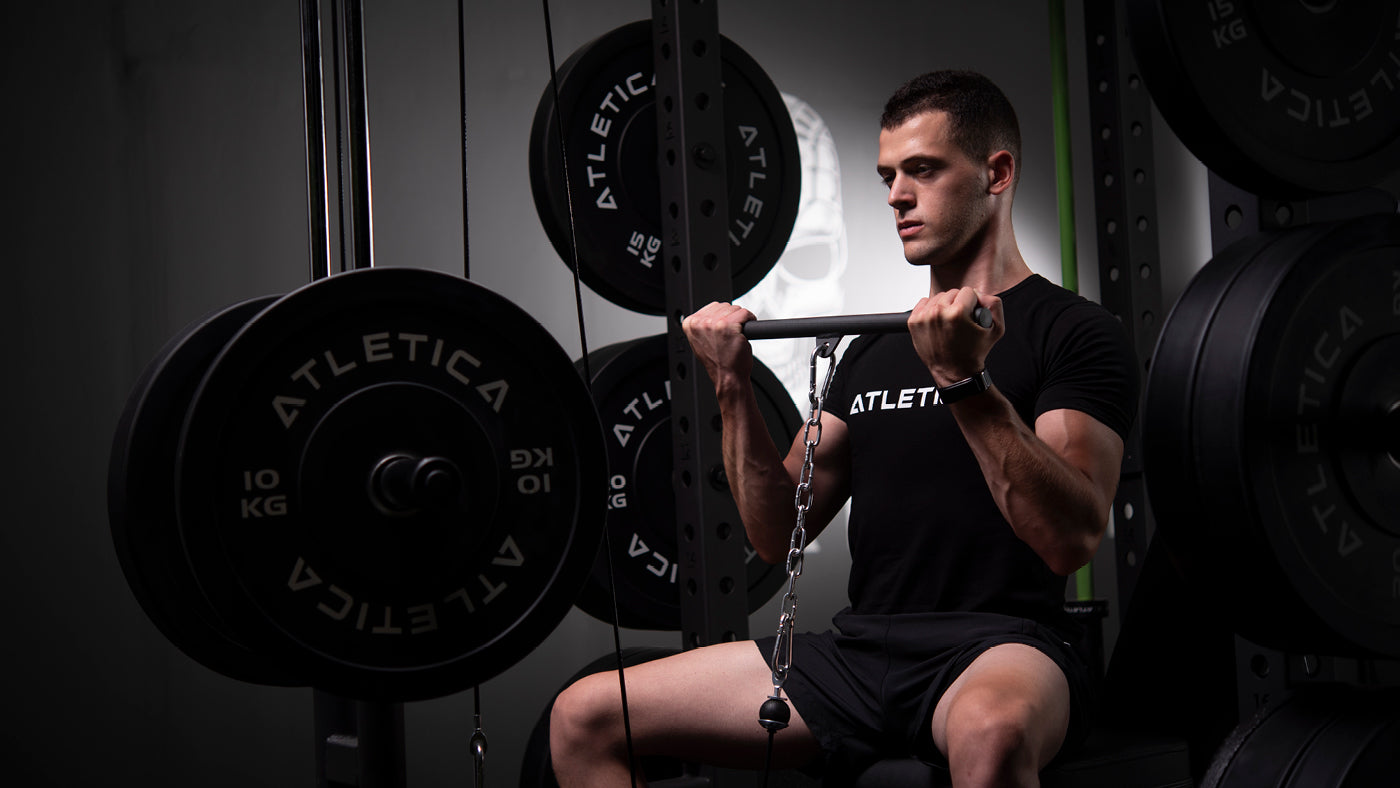 Stoffwechsel ankurbeln: Der Schlüssel zu mehr Energie und effektiverem Training | ATLETICA