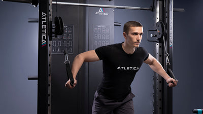 Trends im Hotel Fitness: Was Gäste im Jahr 2025 erwarten | ATLETICA
