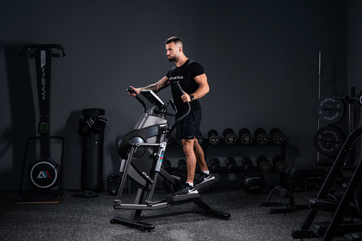 Ausdauer verbessern: Welches Cardio Workout hilft wirklich? | ATLETICA