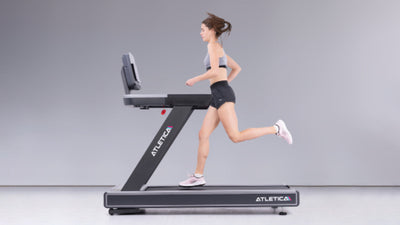 Joggen: So steigerst du deine Fitness richtig | ATLETICA