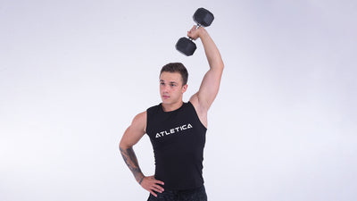 Schulter Arm Syndrom: Ursachen, Symptome und Lösungen | ATLETICA