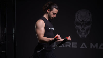 Platzsparende Fitnessgeräte für Hotelzimmer – Effektives Training auf kleinem Raum | ATLETICA