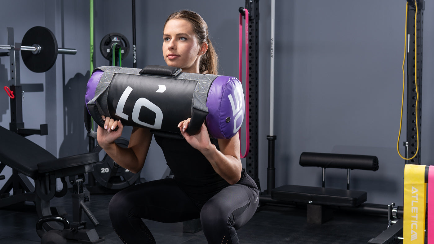 Fitnessgeräte im Wellnessbereich: Die perfekte Kombination aus Entspannung und Aktivität | ATLETICA