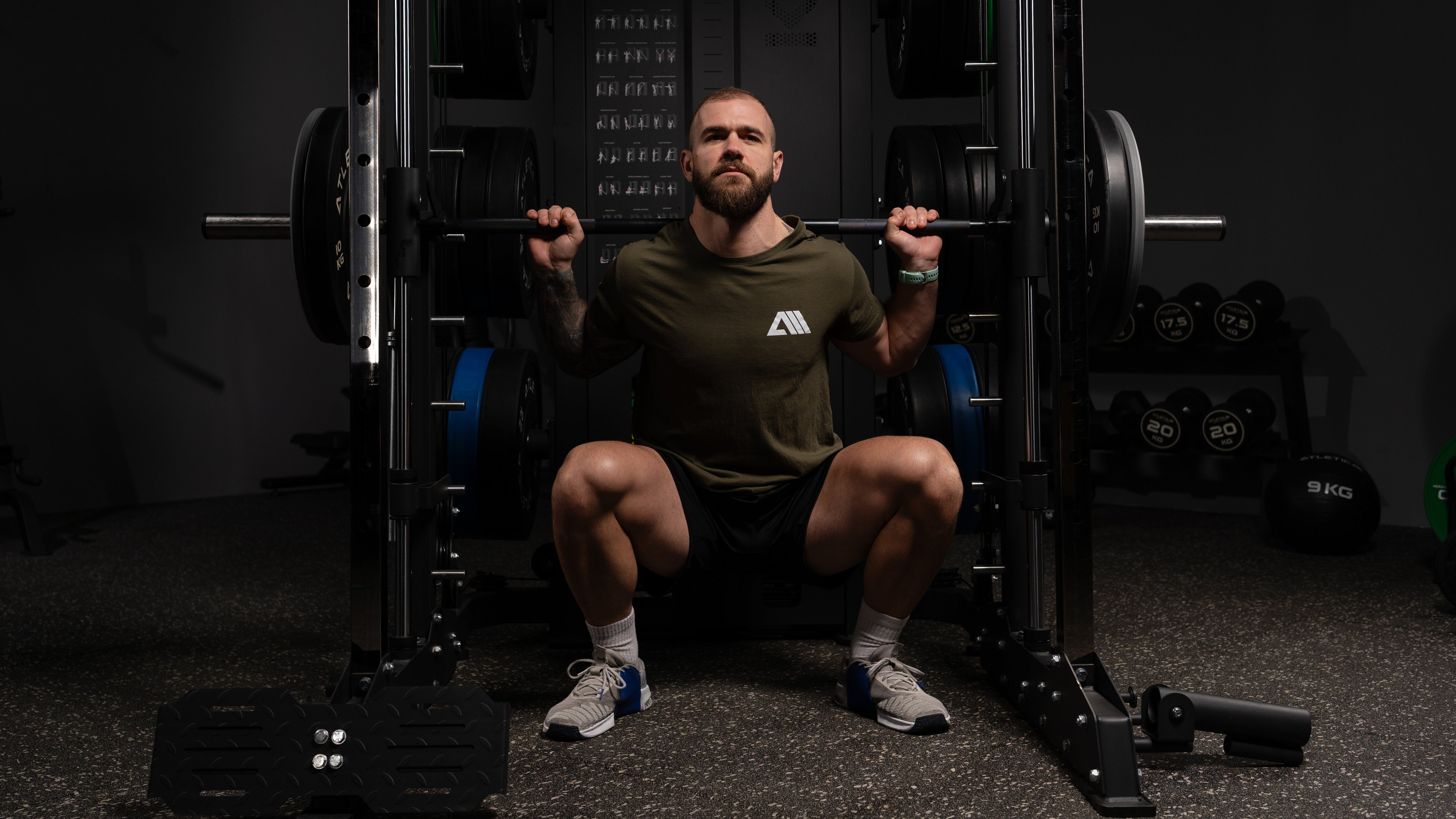Fitnessstudio Finanzierungsmöglichkeiten: Wie du hochwertiges Equipment flexibel bezahlst | ATLETICA