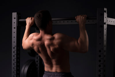 Training für die V-Form – die besten Übungen für einen breiten Rücken
