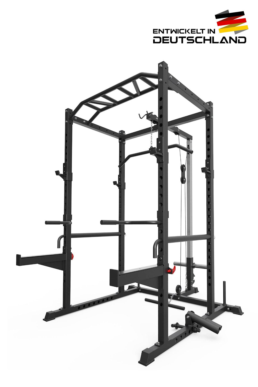 ATLETICA R5 Power Rack Serie