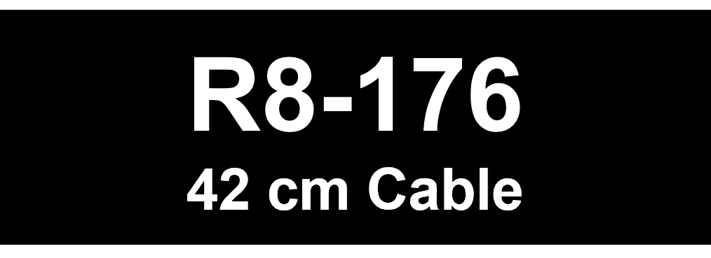 R8 Cable for 42cm crossbar