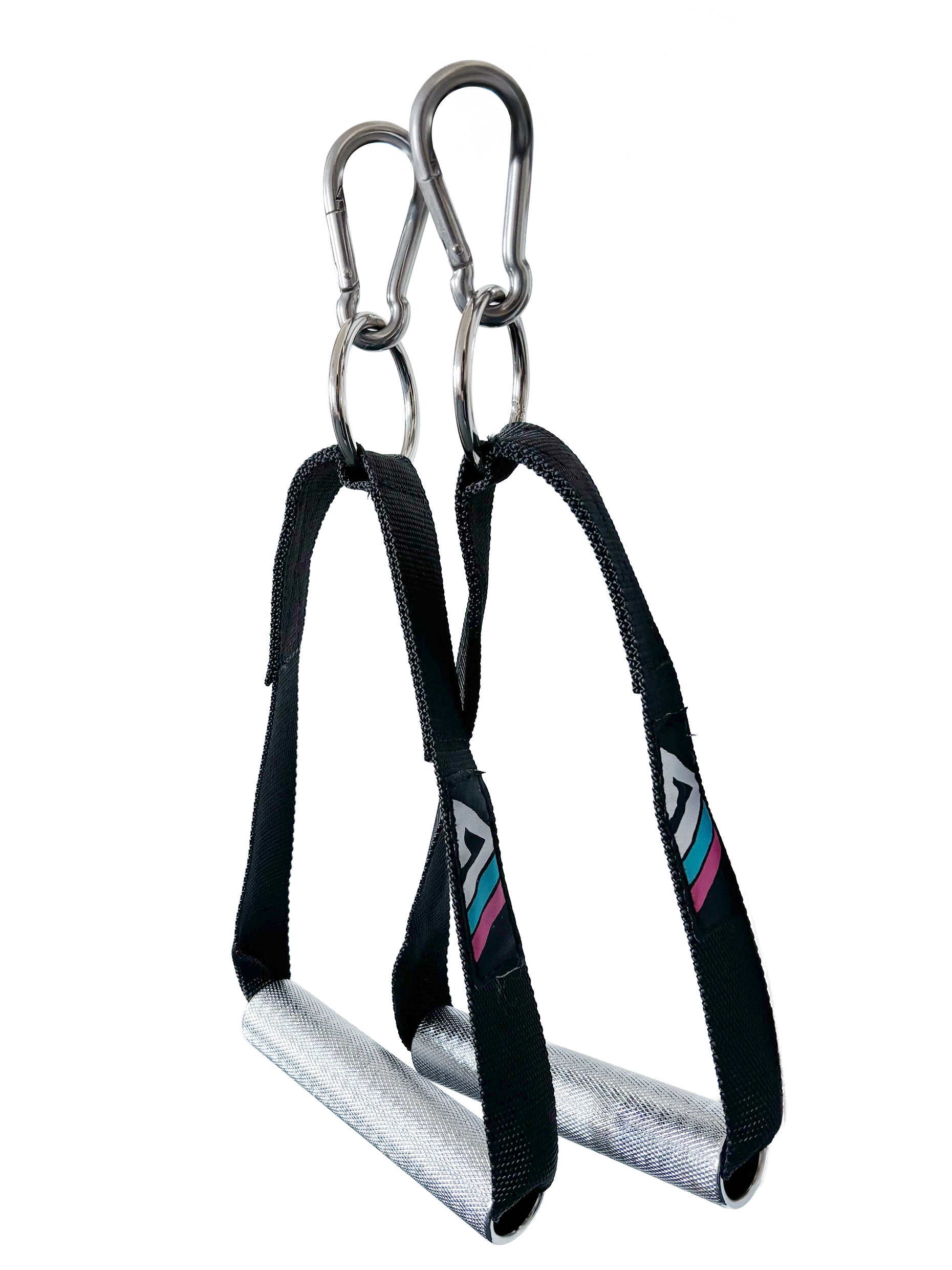 SALDI DELLA BLACK WEEK Power D-Handles | Maniglie singole per cavi