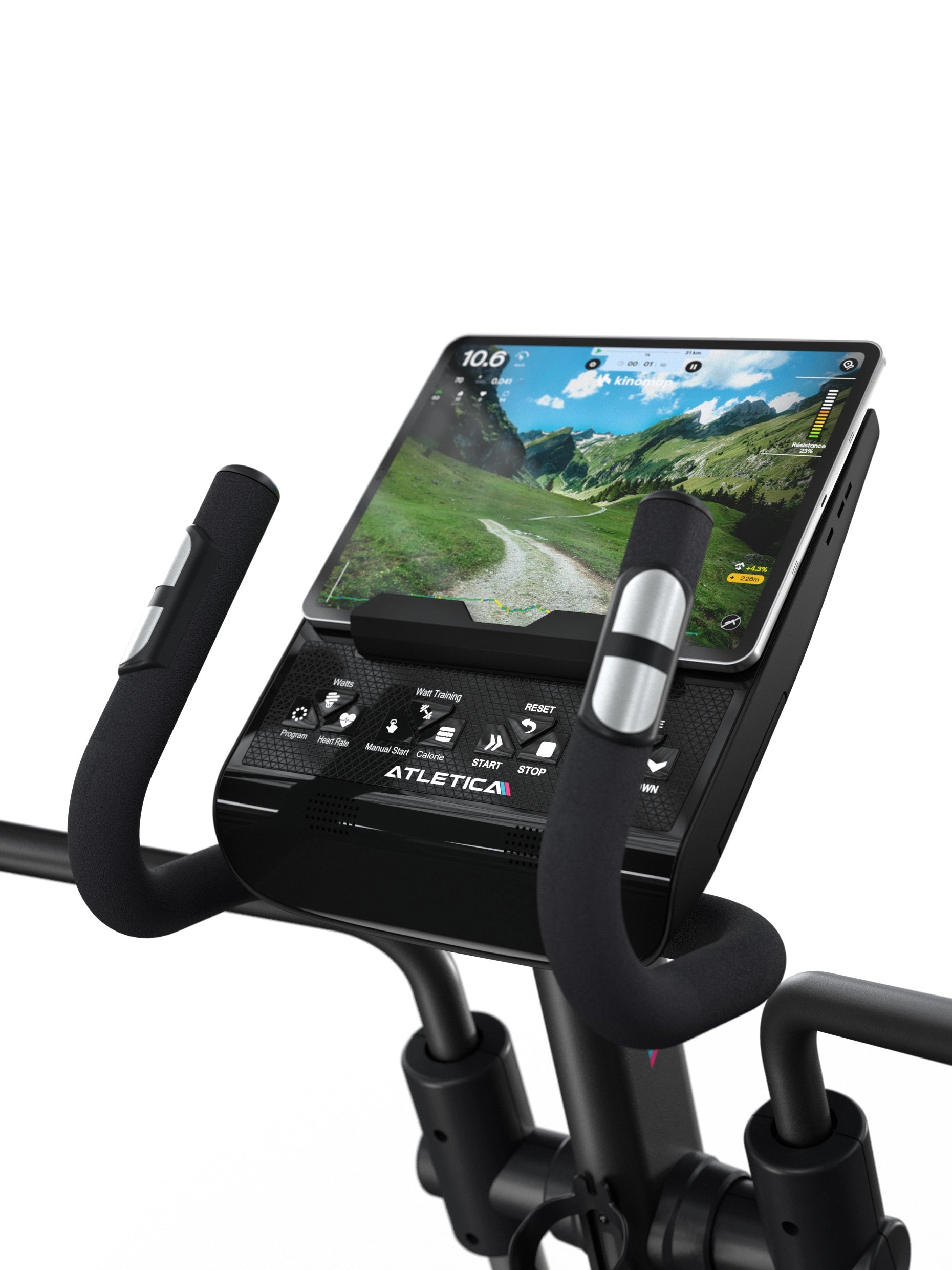 Crosstrainer Paramount