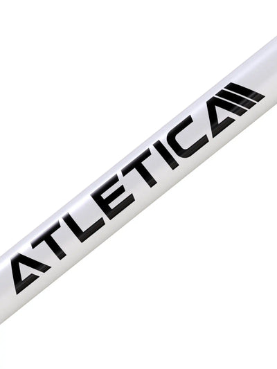 Barbell | Delta | White