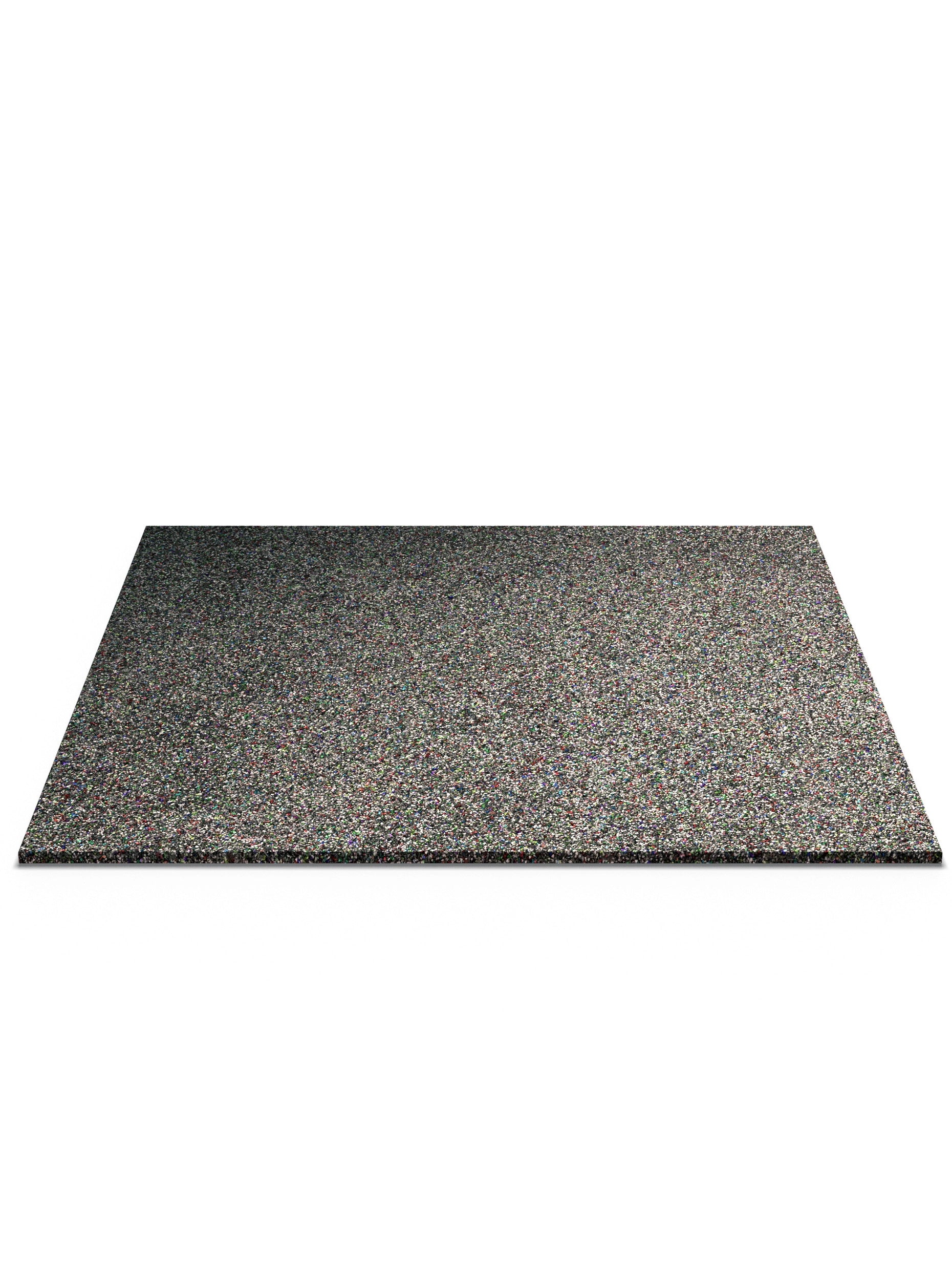 Bodenschutzmatten SolidProtect: Keltan EPDM Material