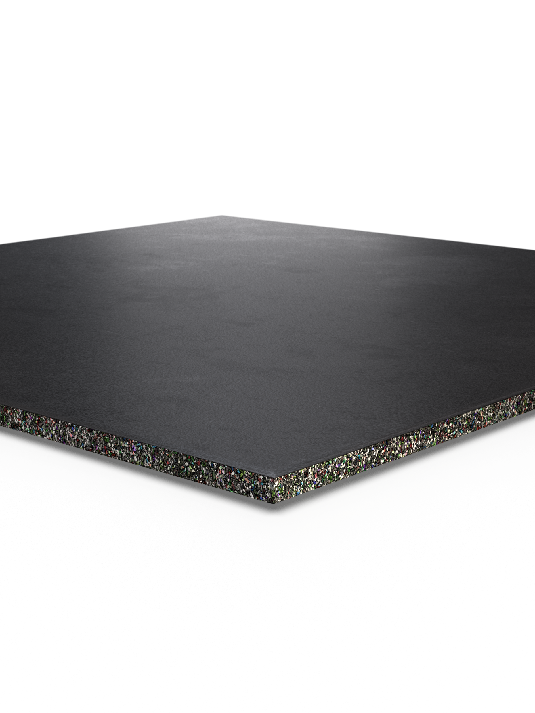 ATLETICA SolidProtect Bodenschutzmatten 20mm | Sample