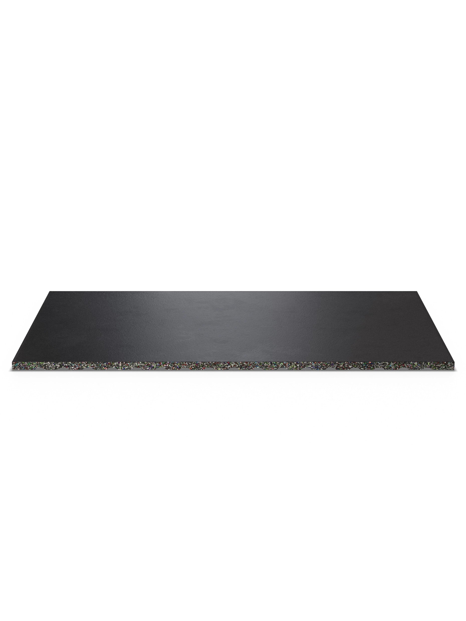 Feingranulat Oberfläche | Steck-Verbundsystem | Zwei Schutzlagen sowie Air-Cushion Dämpfung | 20mm Stärke | Wahlweise in 100x100 oder 50x50cm
