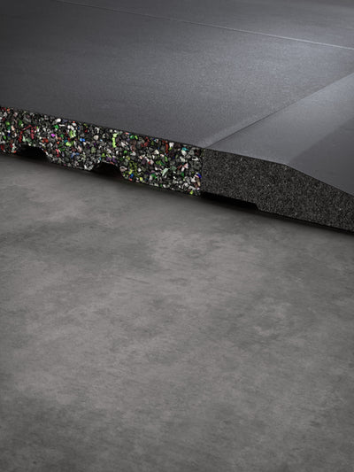 Ensemble 16m² UltraProtect tapis de protection de sol
