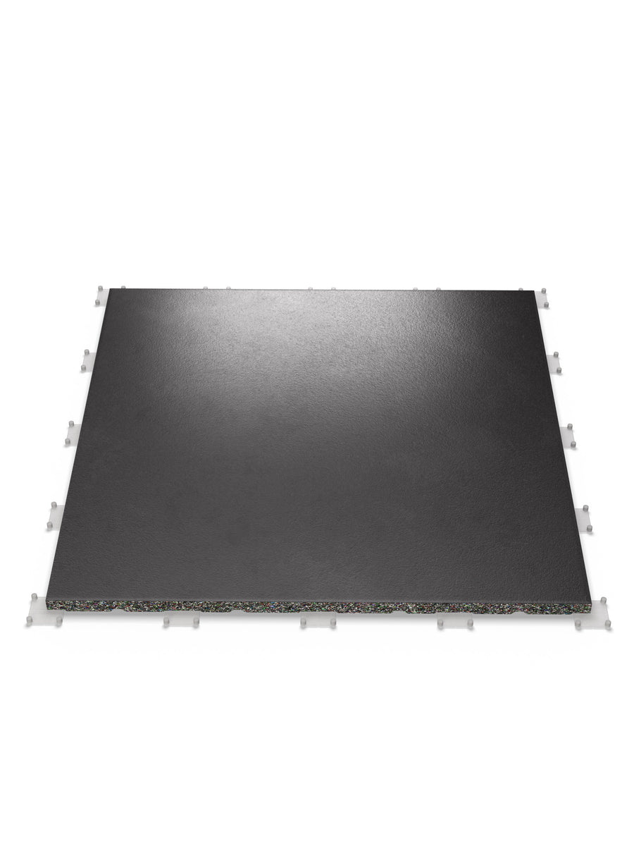 8m2 Set | UltraProtect | Vloerbeschermingsmat 25/30mm