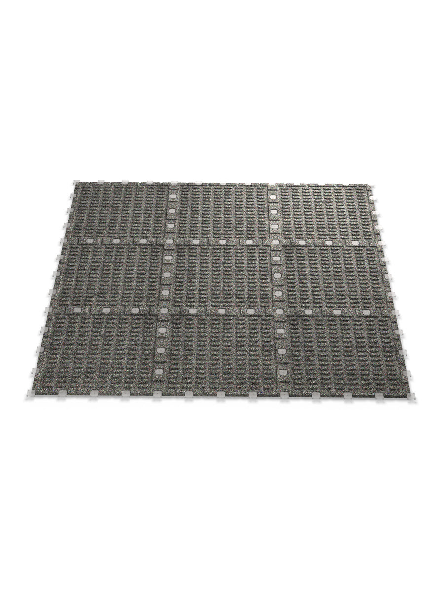 12 m² Set MaxProtect 30 mm Bodenschutz