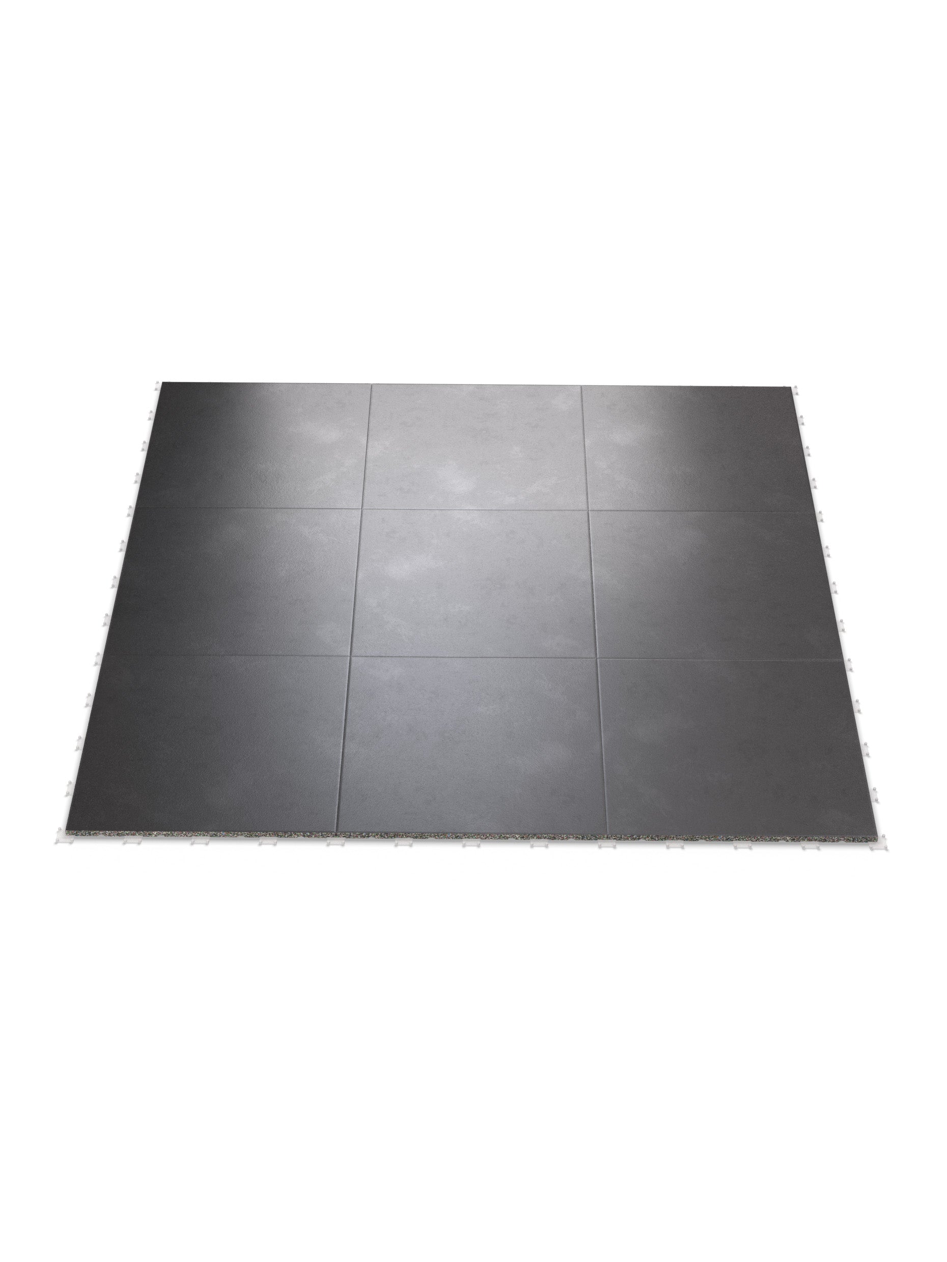 10m2 Set | UltraProtect | Vloerbeschermingsmat | 25/30mm