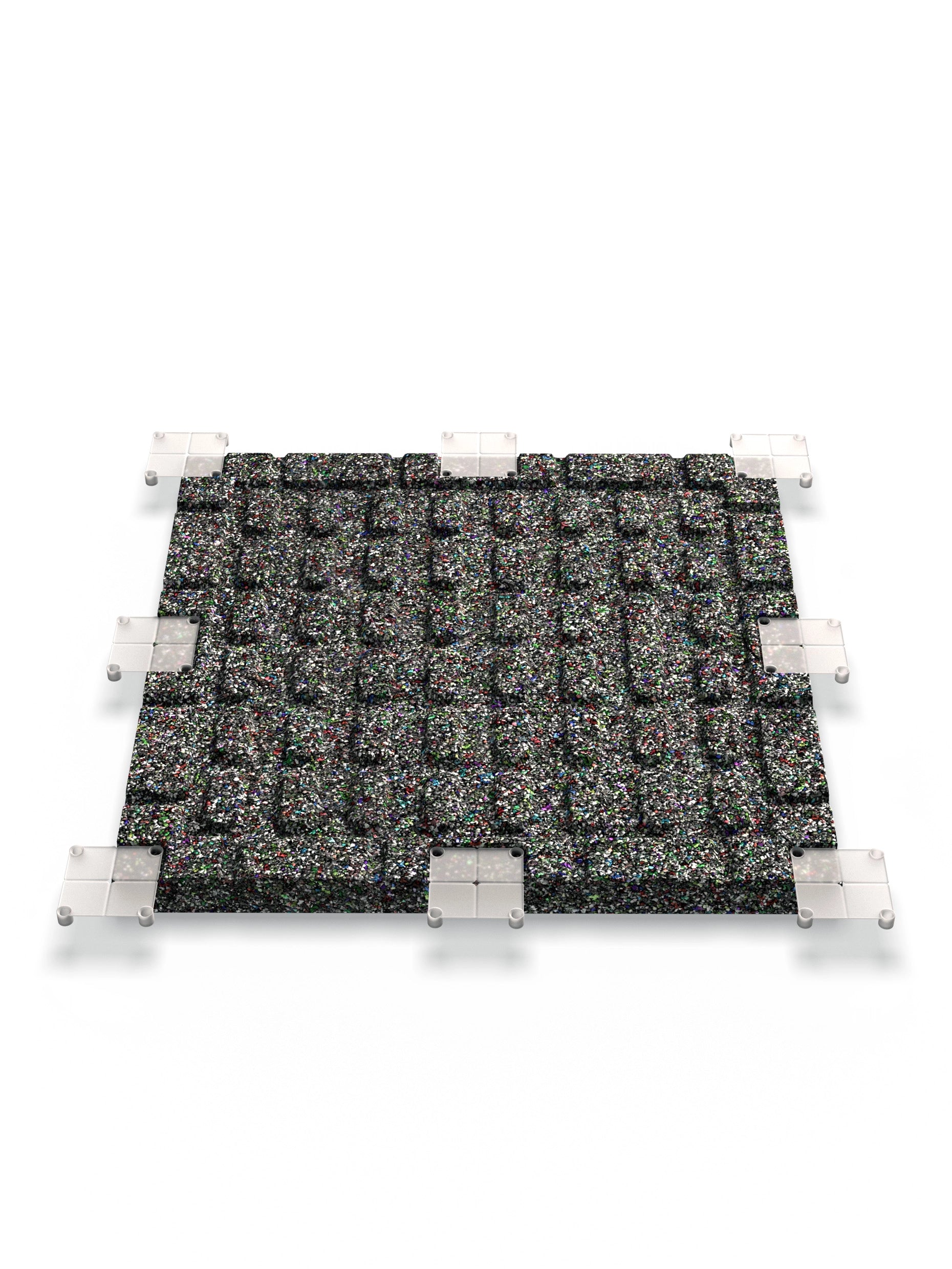 MaxProtect 4m2 | 50x50cm | 35mm
