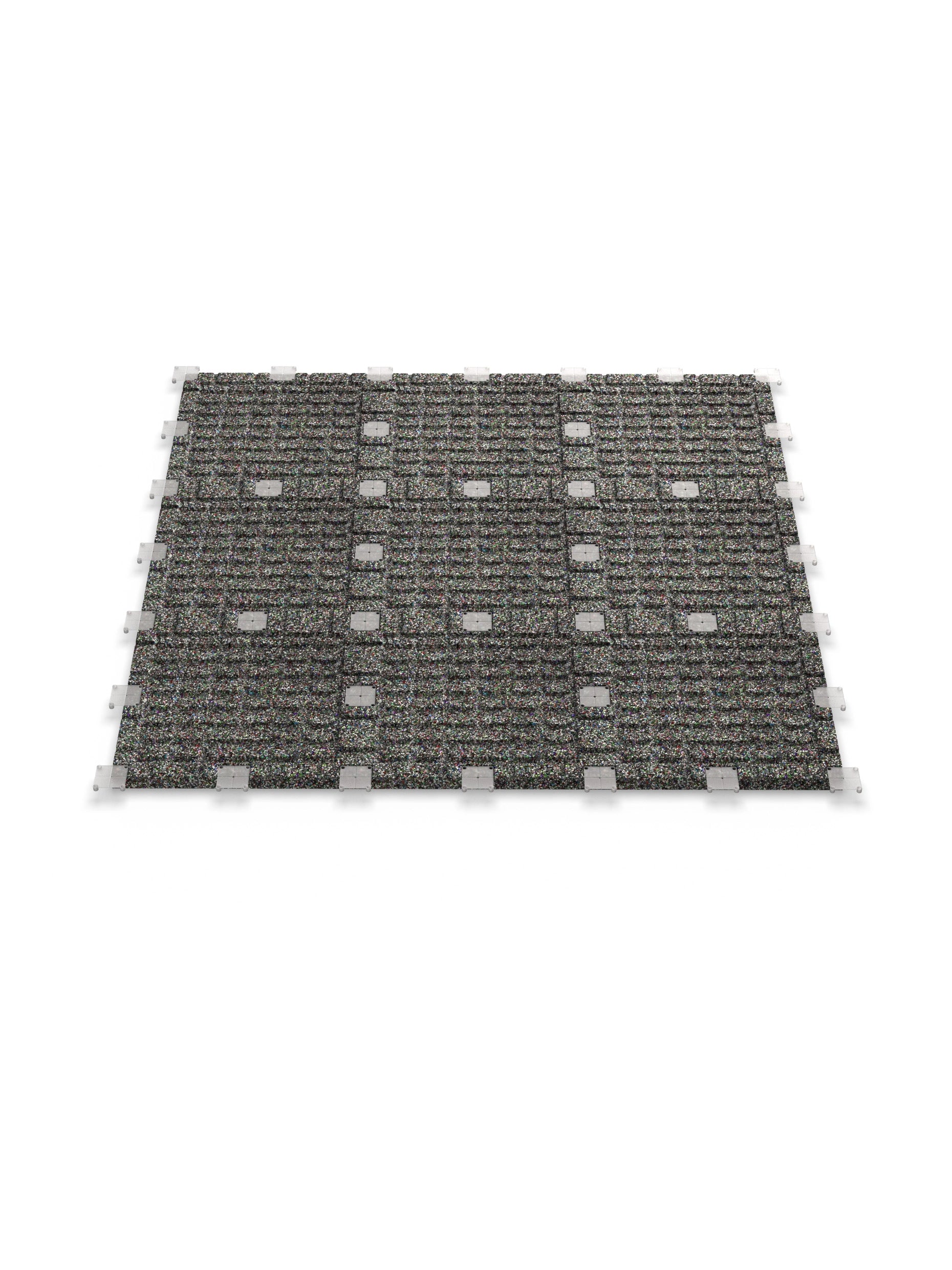 MaxProtect 6m2 | 50x50cm | 35mm
