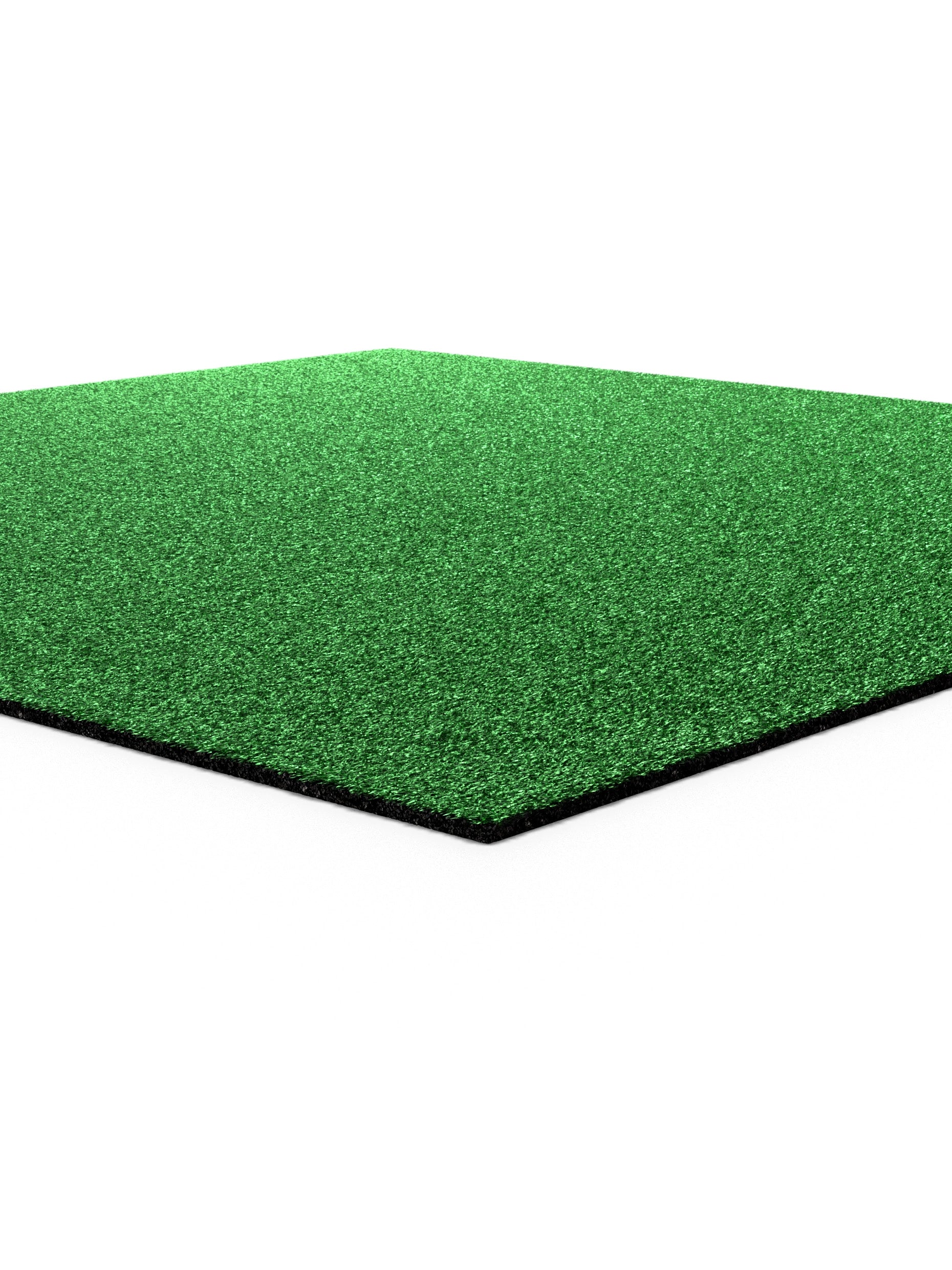GreenProtect Kunstrasen Matte 10mm | 100x100cm