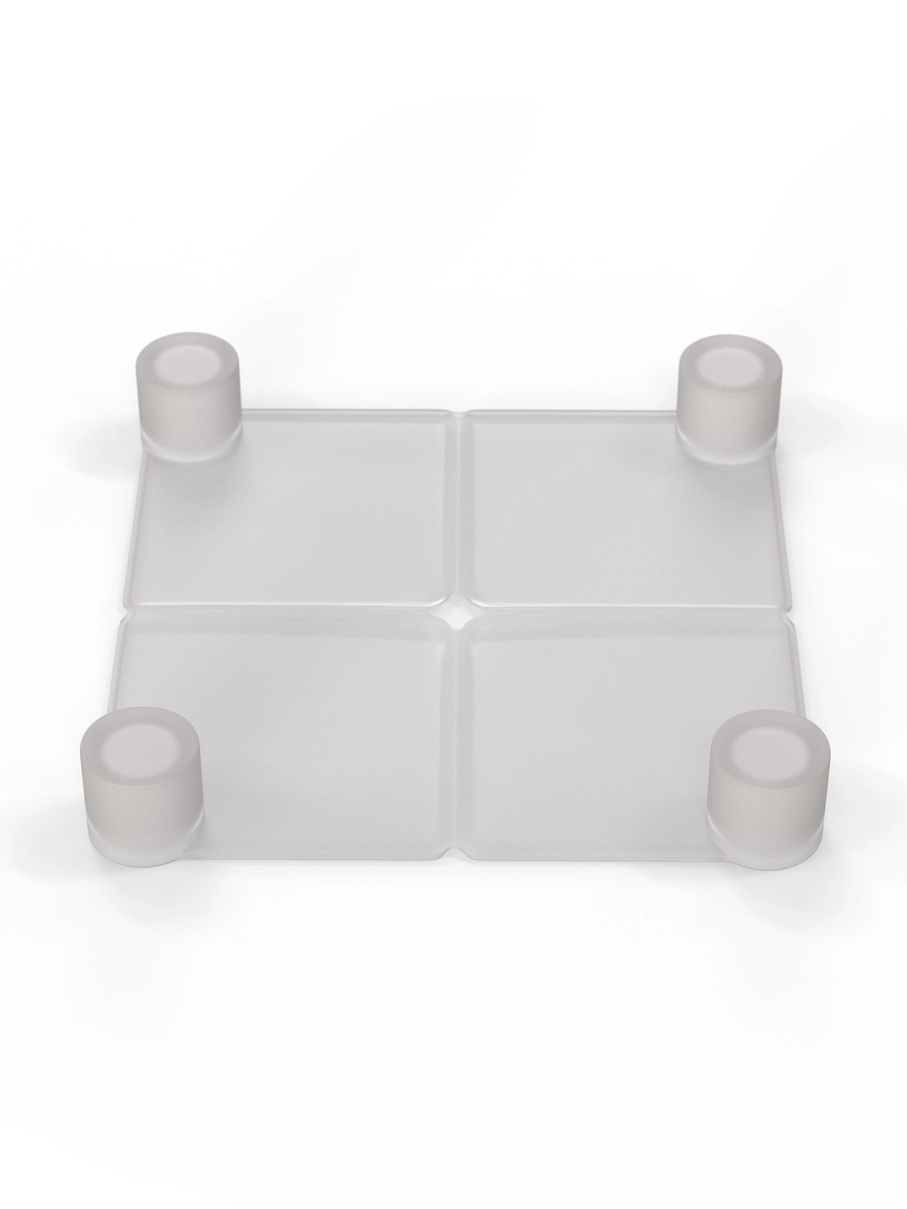 Flooring connector