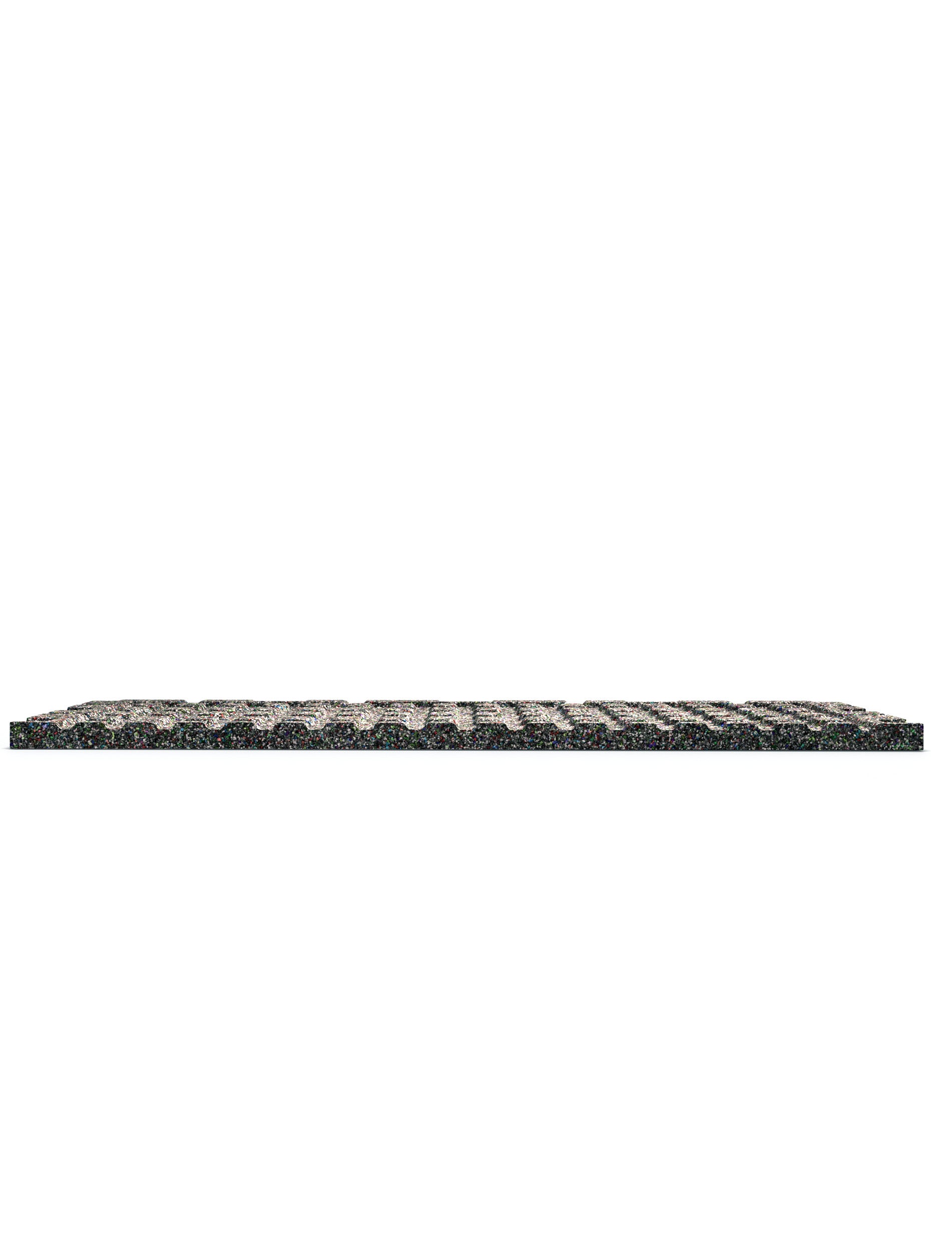 10m2 Set | UltraProtect | Vloerbeschermingsmat | 25/30mm