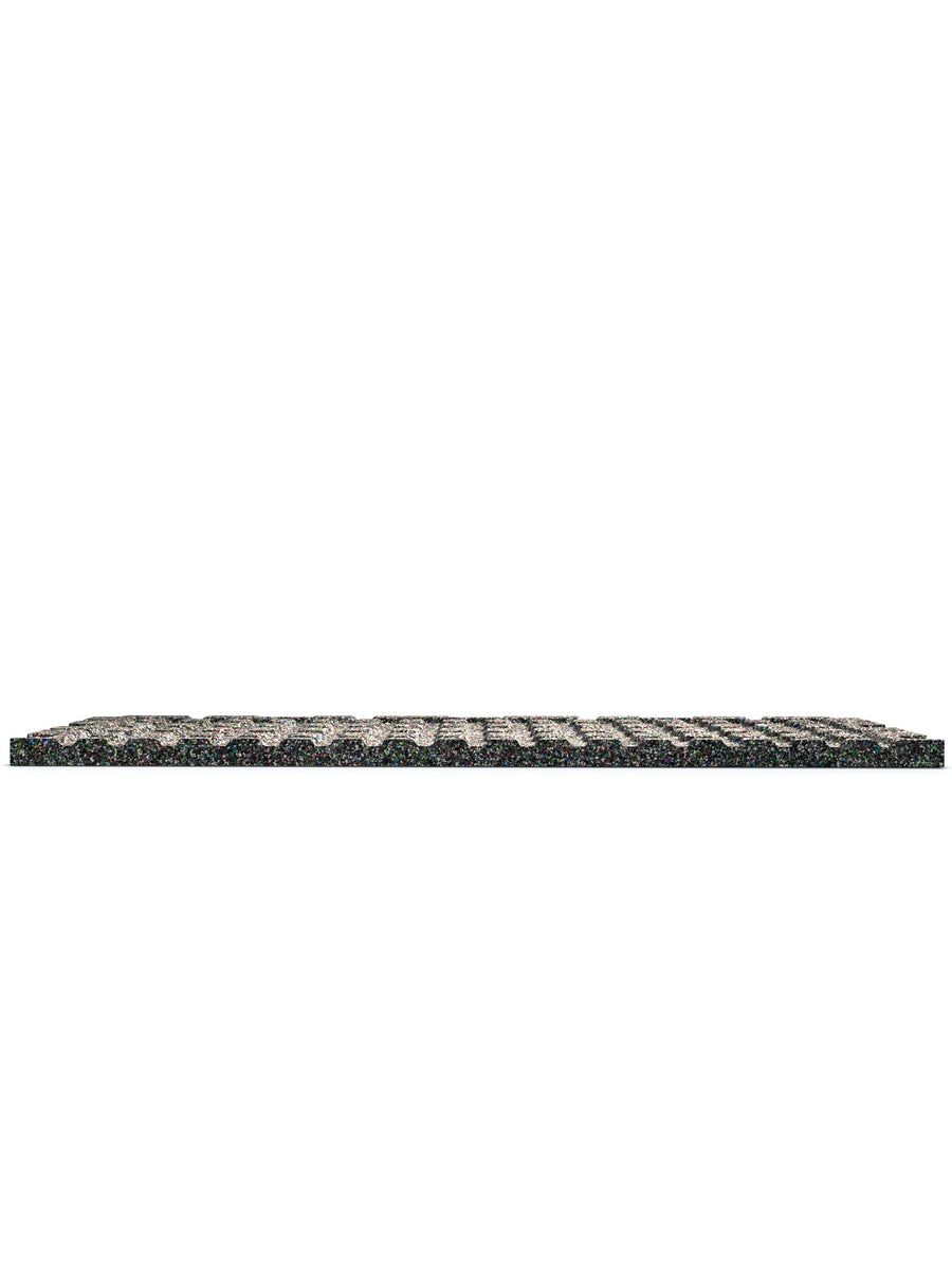 8m2 Set | UltraProtect | Vloerbeschermingsmat 25/30mm