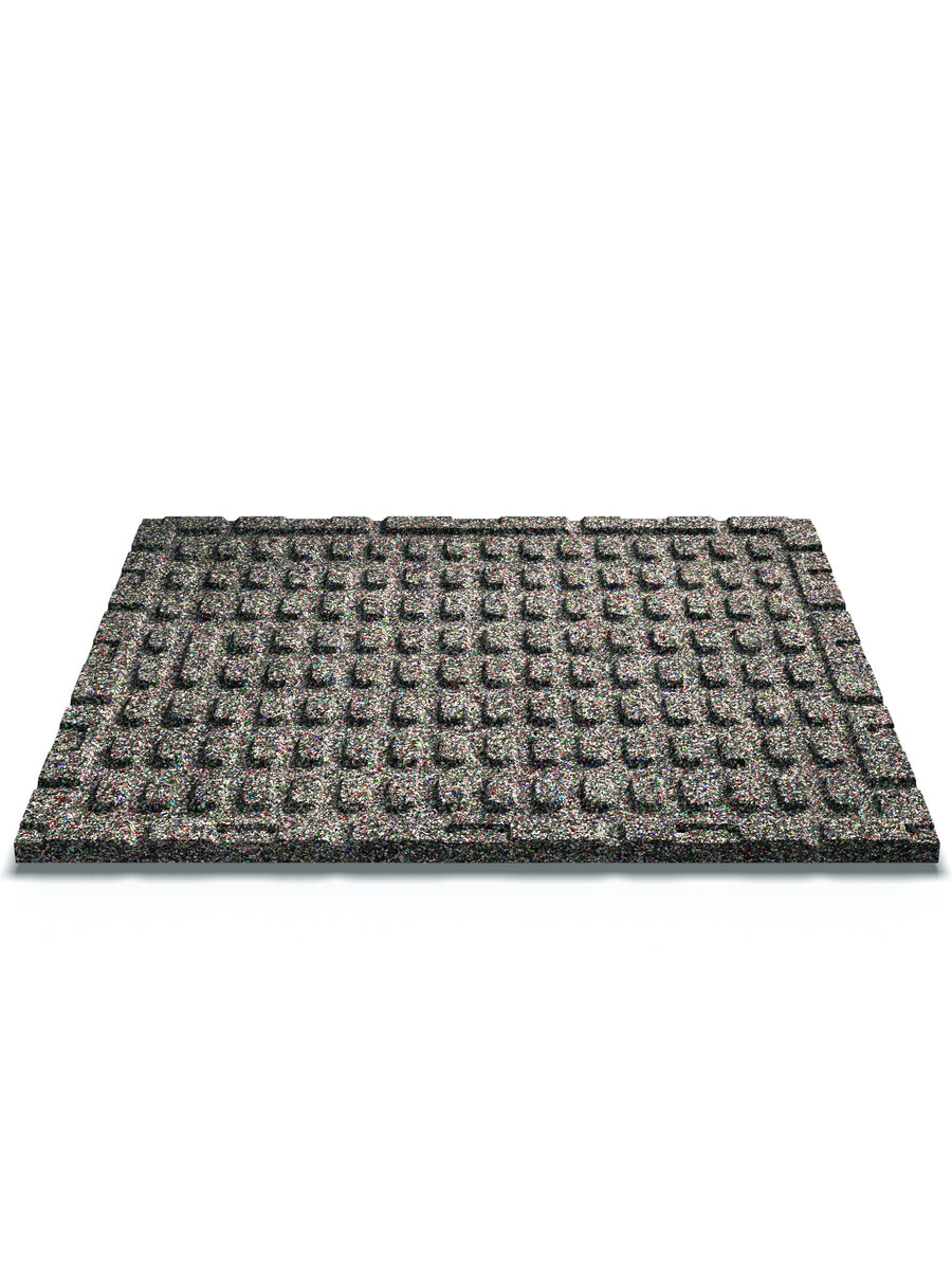 8m2 Set | UltraProtect | Vloerbeschermingsmat 25/30mm